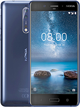 Best available price of Nokia 8 in Panama