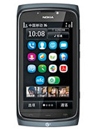 Best available price of Nokia 801T in Panama