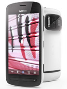Best available price of Nokia 808 PureView in Panama
