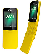 Best available price of Nokia 8110 4G in Panama