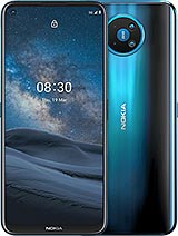 Best available price of Nokia 8_3 5G in Panama