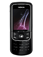 Best available price of Nokia 8600 Luna in Panama