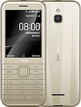 Best available price of Nokia 8000 4G in Panama