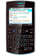 Best available price of Nokia Asha 205 in Panama