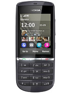 Best available price of Nokia Asha 300 in Panama