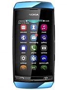 Best available price of Nokia Asha 305 in Panama