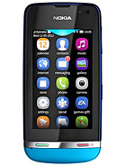 Best available price of Nokia Asha 311 in Panama