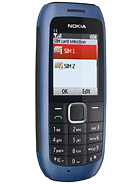 Best available price of Nokia C1-00 in Panama