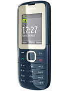 Best available price of Nokia C2-00 in Panama