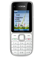 Best available price of Nokia C2-01 in Panama