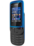 Best available price of Nokia C2-05 in Panama