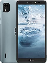 Best available price of Nokia C2 2nd Edition in Panama