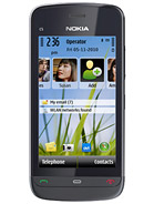 Best available price of Nokia C5-06 in Panama