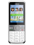 Best available price of Nokia C5 in Panama