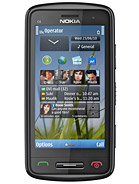 Best available price of Nokia C6-01 in Panama
