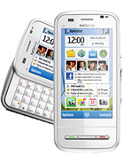 Best available price of Nokia C6 in Panama
