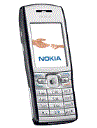Best available price of Nokia E50 in Panama