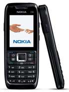 Best available price of Nokia E51 in Panama