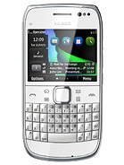 Best available price of Nokia E6 in Panama