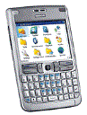 Best available price of Nokia E61 in Panama
