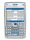 Best available price of Nokia E62 in Panama