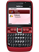 Best available price of Nokia E63 in Panama