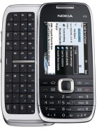 Best available price of Nokia E75 in Panama