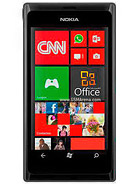 Best available price of Nokia Lumia 505 in Panama