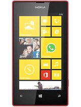 Best available price of Nokia Lumia 520 in Panama