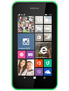 Best available price of Nokia Lumia 530 Dual SIM in Panama