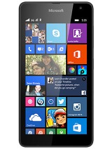 Best available price of Microsoft Lumia 535 in Panama
