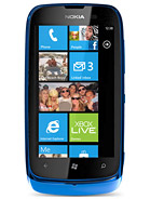 Best available price of Nokia Lumia 610 in Panama