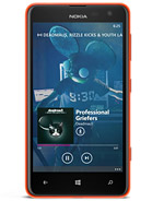 Best available price of Nokia Lumia 625 in Panama