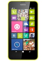 Best available price of Nokia Lumia 630 Dual SIM in Panama