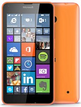 Best available price of Microsoft Lumia 640 Dual SIM in Panama