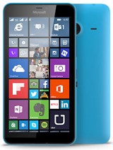 Best available price of Microsoft Lumia 640 XL Dual SIM in Panama