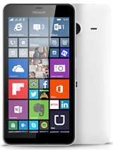 Best available price of Microsoft Lumia 640 XL in Panama