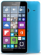 Best available price of Microsoft Lumia 640 XL LTE Dual SIM in Panama