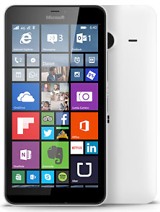Best available price of Microsoft Lumia 640 XL LTE in Panama