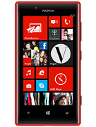 Best available price of Nokia Lumia 720 in Panama
