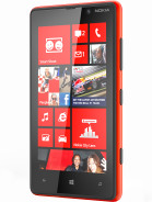 Best available price of Nokia Lumia 820 in Panama