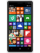 Best available price of Nokia Lumia 830 in Panama