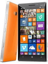 Best available price of Nokia Lumia 930 in Panama