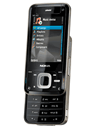 Best available price of Nokia N81 8GB in Panama