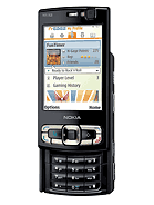 Best available price of Nokia N95 8GB in Panama