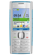 Best available price of Nokia X2-00 in Panama