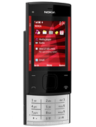 Best available price of Nokia X3 in Panama
