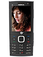 Best available price of Nokia X5 TD-SCDMA in Panama