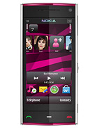 Best available price of Nokia X6 16GB 2010 in Panama
