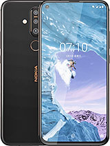 Best available price of Nokia X71 in Panama